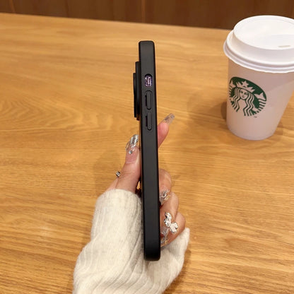 Magnetic Charge iPhone Case