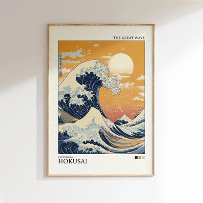 Japanese Style Wall Art